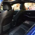 بي إم دبليو 330 أي 2021